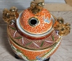 Горелка, благовония