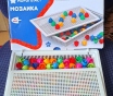 Мозаика как новая, б. У в отличном состоянии, пару раз играли