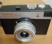 Фотоаппарат смена 8м