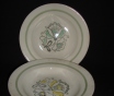 Тарелки различные