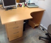 Распродается офисная мебель в хорошем состоянии