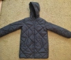 Куртка на девочку рост 134-140