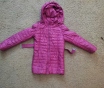 Куртка на девочку рост 134-140