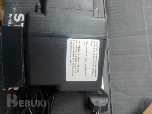 Дозирующий насос stenner 2