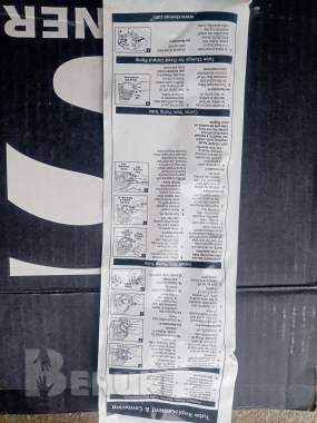 Дозирующий насос stenner 5