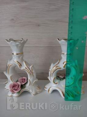 Подсвечник 1