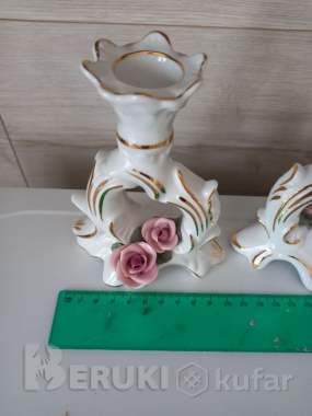 Подсвечник 2