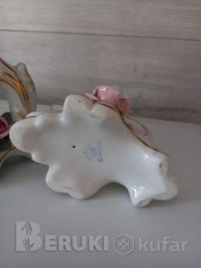 Подсвечник 3