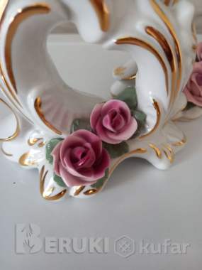 Подсвечник 4