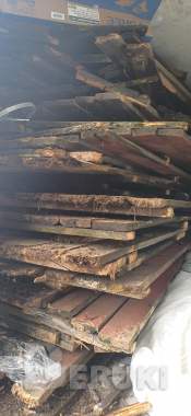 Вывоз старого забора. Вам мешает ваш забор - тогда мы едем к вам 2