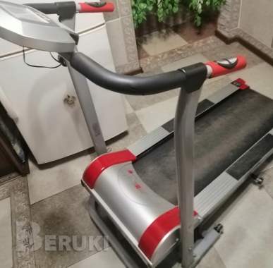 Продам беговую дорожку в хорошем состоянии.