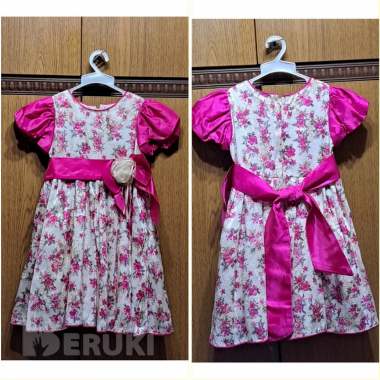 Платье нарядное на 4-5л, б. У, в хорошем состоянии 0