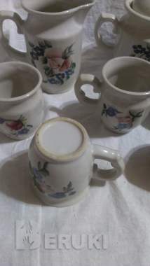Посуда 3