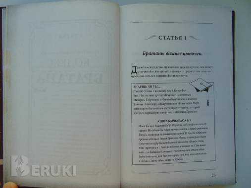 Кодекс братана мэтт кун, барни стинсон, 2011 год 3