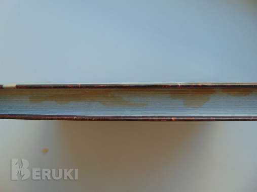 Кодекс братана мэтт кун, барни стинсон, 2011 год 6