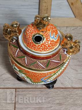 Горелка, благовония 3