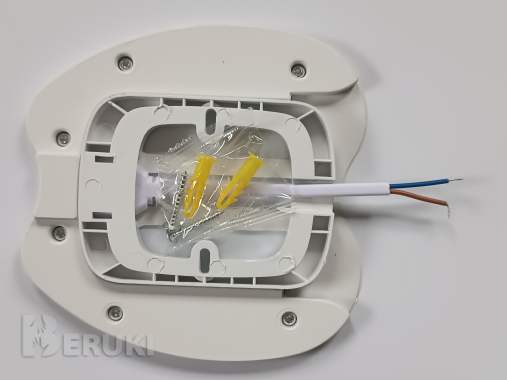 Светильник светодиодный 100 ватт 465/60 мм 220v 6