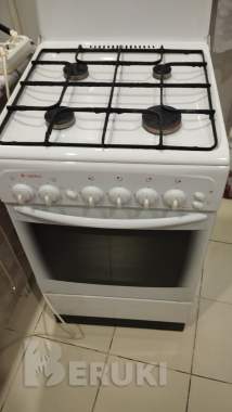 Продам газовую плиту gefest
