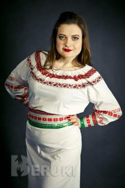 Народные наряды,славянские,кавказкие,восточные и др. Прокат и пошив 0