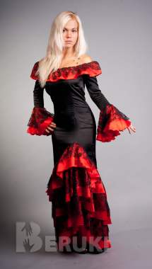 Народные наряды,славянские,кавказкие,восточные и др. Прокат и пошив 3