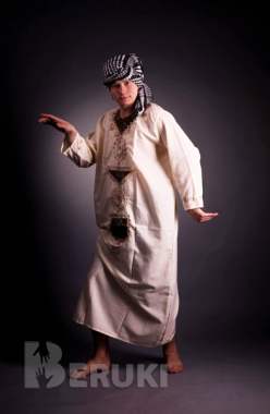 Народные наряды,славянские,кавказкие,восточные и др. Прокат и пошив 17