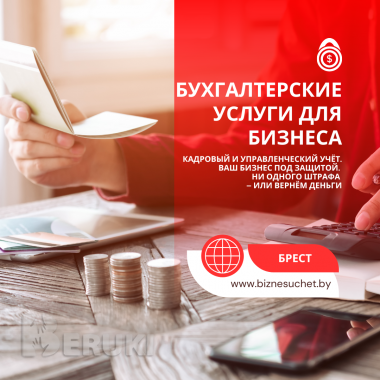 Бухгалтер для ип – налоги без штрафов