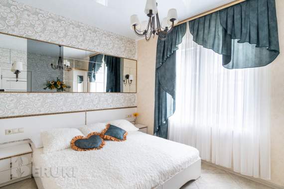 Viр-дом с бaнeй и бассейном «у агавы» 13