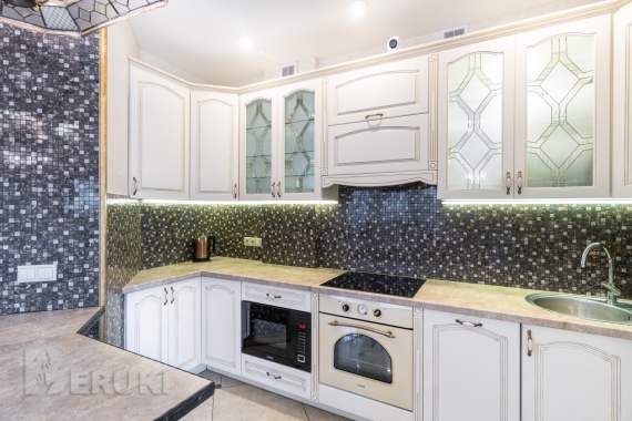 Viр-дом с бaнeй и бассейном «у агавы» 16