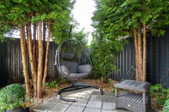 Viр-дом с бaнeй и бассейном «у агавы» 28