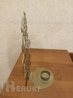 Подсвечник 2