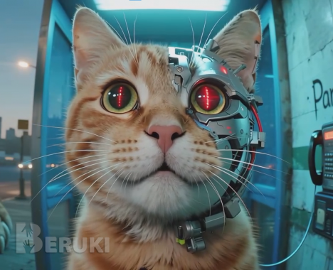 Воплощение ваших идей с помощью искусственного интеллекта 0