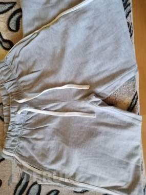 Брюки спортивные 1