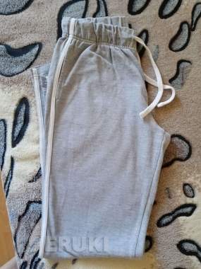 Брюки спортивные 2