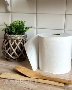 Протирочная бумага skandi 0