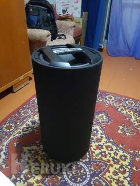 Сабвуфер новый 1