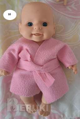 Куклы и пупсы разные, б. У в хорошем состоянии 2