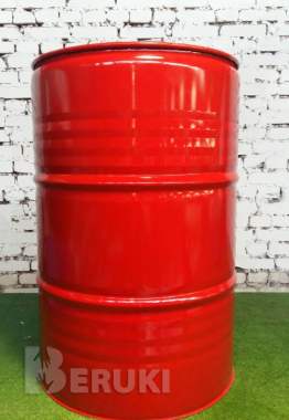 Бочки металлические 200 литровые 0