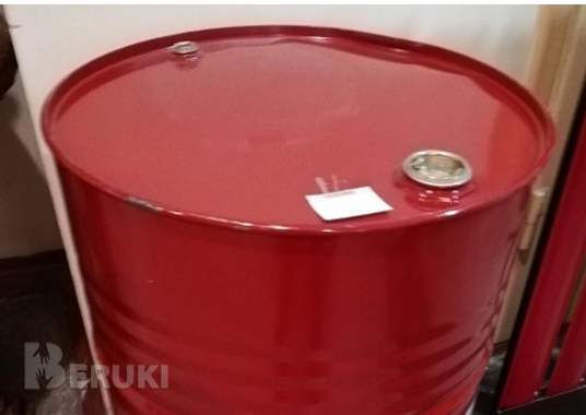 Бочки металлические 200 литровые 1