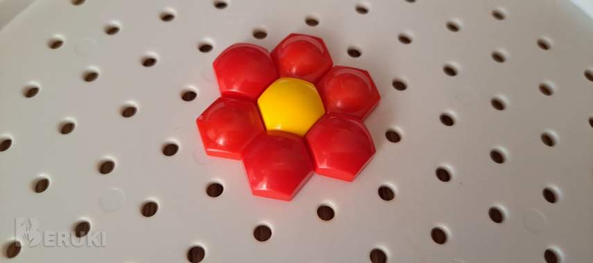 Мозаики от 3х лет, б. У в отличном состоянии-3шт 1