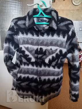 Куртка - рубашка