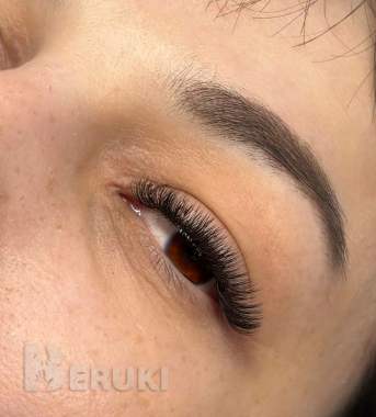 Наращивание ресниц 0