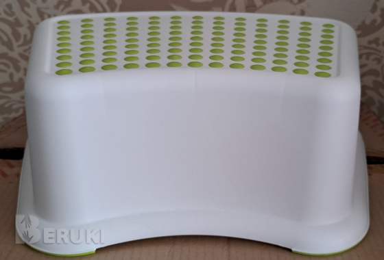 Стульчик-подставка, новая, выдерживает до 35кг 0