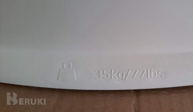 Стульчик-подставка, новая, выдерживает до 35кг 2