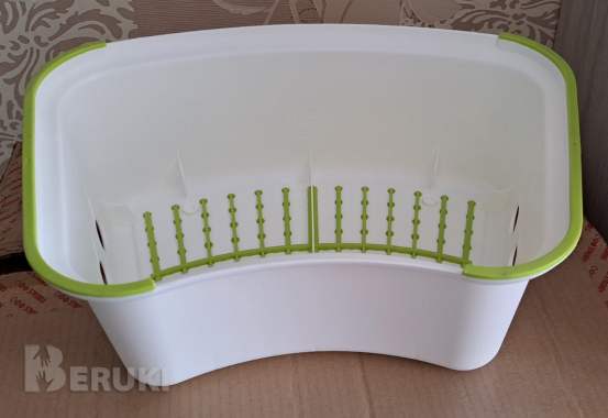 Стульчик-подставка, новая, выдерживает до 35кг 3