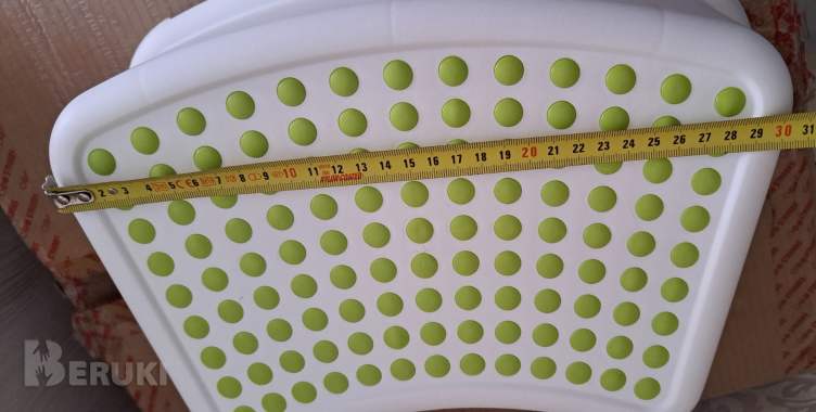 Стульчик-подставка, новая, выдерживает до 35кг 4