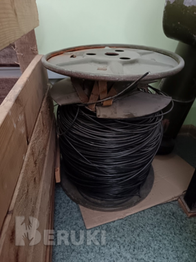 Полевой оптический кабель (бухта) 0