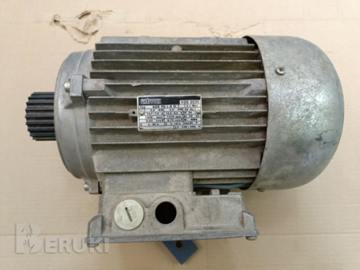 Двигатель асинхронный adr 90 l-4 si t