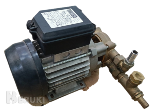 Регенеративный турбинный электронасос simako cm 44 0