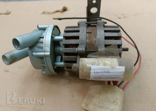 Помпа brema 23377 для ледогенератора