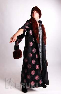 Народные и маскарадные наряды прокат и пошив 14